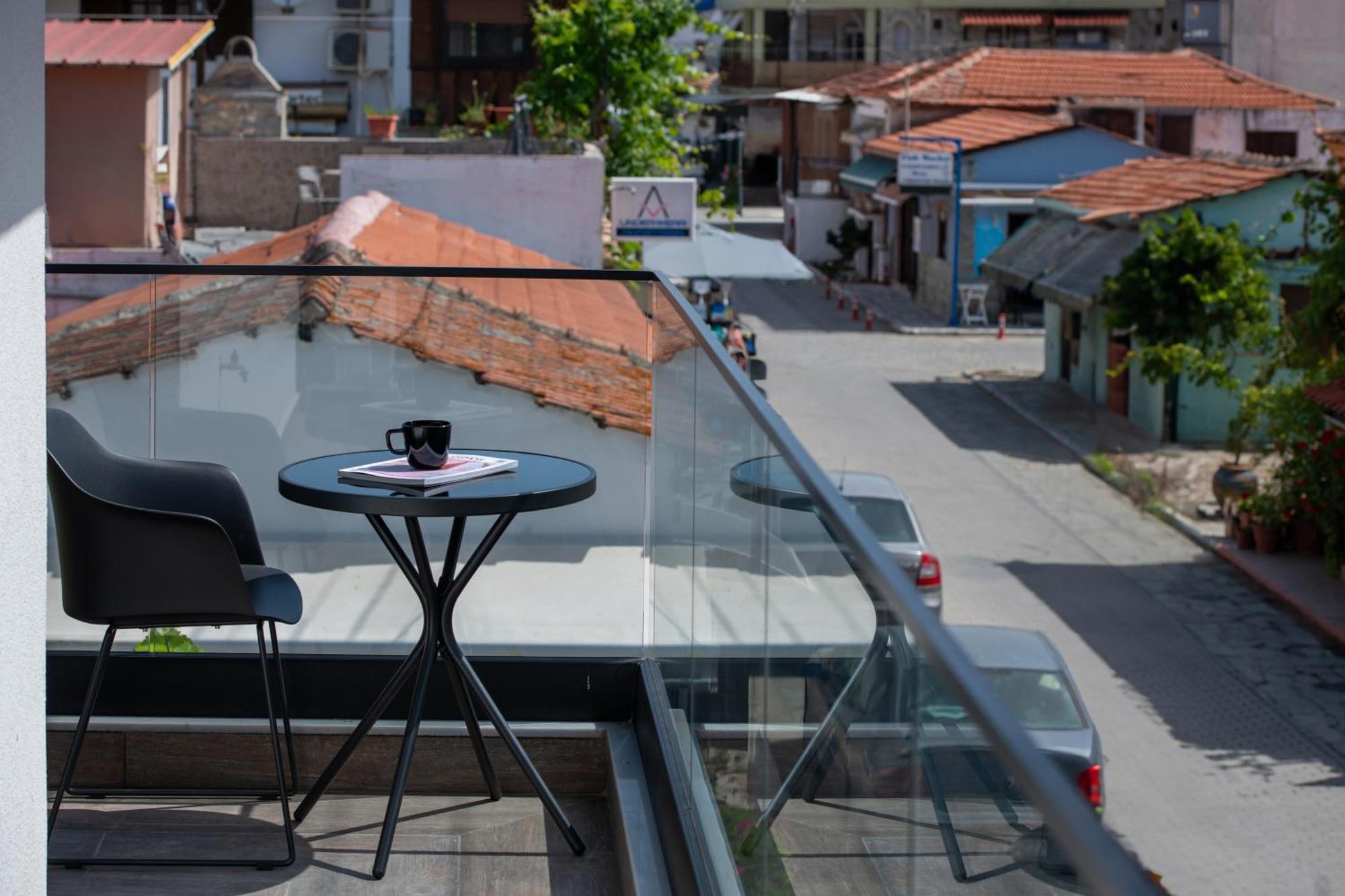 Sarti Luxury Diamond Villa Exterior photo